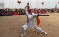 万拳之首梅花拳：为何能传承3000年？