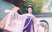 各个朝代汉服的特点