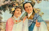 怎样从黄梅调电影热潮看戏曲电影的新发展？