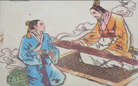 伯牙子期传说里有怎样的故事