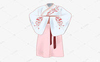 汉族的传统服饰 汉族传统服饰指的是什么