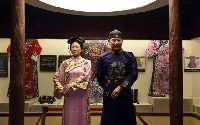 满族服饰文化的基本特点是什么