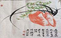 中国当代书画界十大名家都有谁
