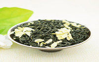 四窨花茶，浓郁耐泡的广西横州茉莉花茶您喝过吗？
