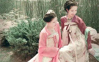 汉族服装为什么没人穿