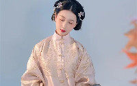 汉服的基本形制有哪些
