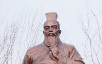 中国书法史上的“隶书之祖”是谁？