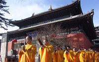 五台山佛乐流派有哪几种分类