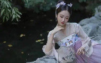 穿汉服有哪些禁忌