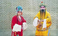 四股弦又称 四股弦唱腔有什么特点