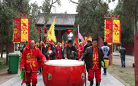 中华民族古老打击乐器的典型代表遂平大铜器有哪些特别之处？