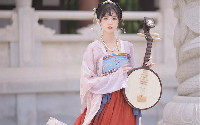汉服和裙子的区别在哪