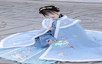 汉服有哪些基本款式