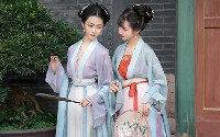 汉服的起源和发展