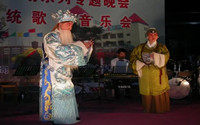 安国老调流传地 安国老调唱腔有什么特点