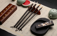 文房四宝指的是什么？你真的了解“文房四宝”吗？