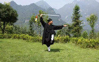 练好武当太极要做到哪几点，才能达到沉稳、缓慢、轻柔和协调境界？