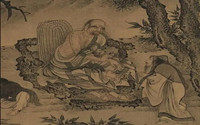 禅宗祖师传说的故事内容有哪些