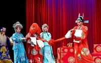 地方戏剧豫剧与国粹京剧谁才是最流行的戏曲