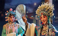 京剧有哪几个巅峰时期