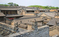 山西古代建筑为何如此美？山西民居砖雕有什么惊艳的地方？