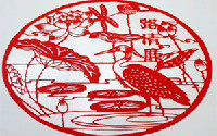 徐州剪纸的历史渊源