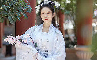 汉服与汉元素古装的区别