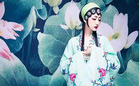 青衣和花旦有哪些不同之处