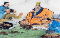 尹吉甫与“卵石棋”有什么关联