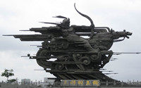 钱王传说有哪些传说故事