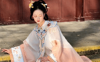 明制汉服特点