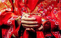 中国传统婚嫁习俗有哪些