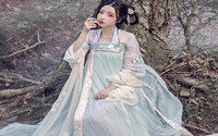 汉服起源于哪个朝代