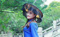 客家服饰是汉服吗
