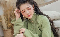 现代汉服都有着哪些分类