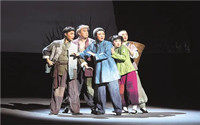 传统京剧和现代京剧区别有哪些