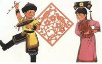 满族话怎么说？让我们来了解一下每天都在说的“满族话”有哪些？